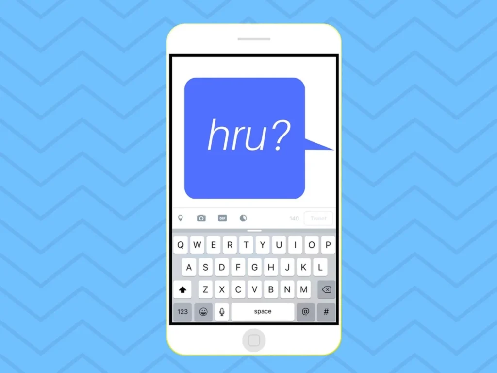 HRU Mean on Snapchat