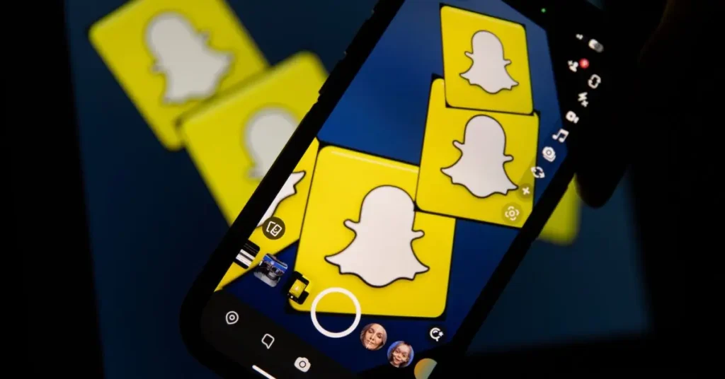 IMSG mean on snapchat