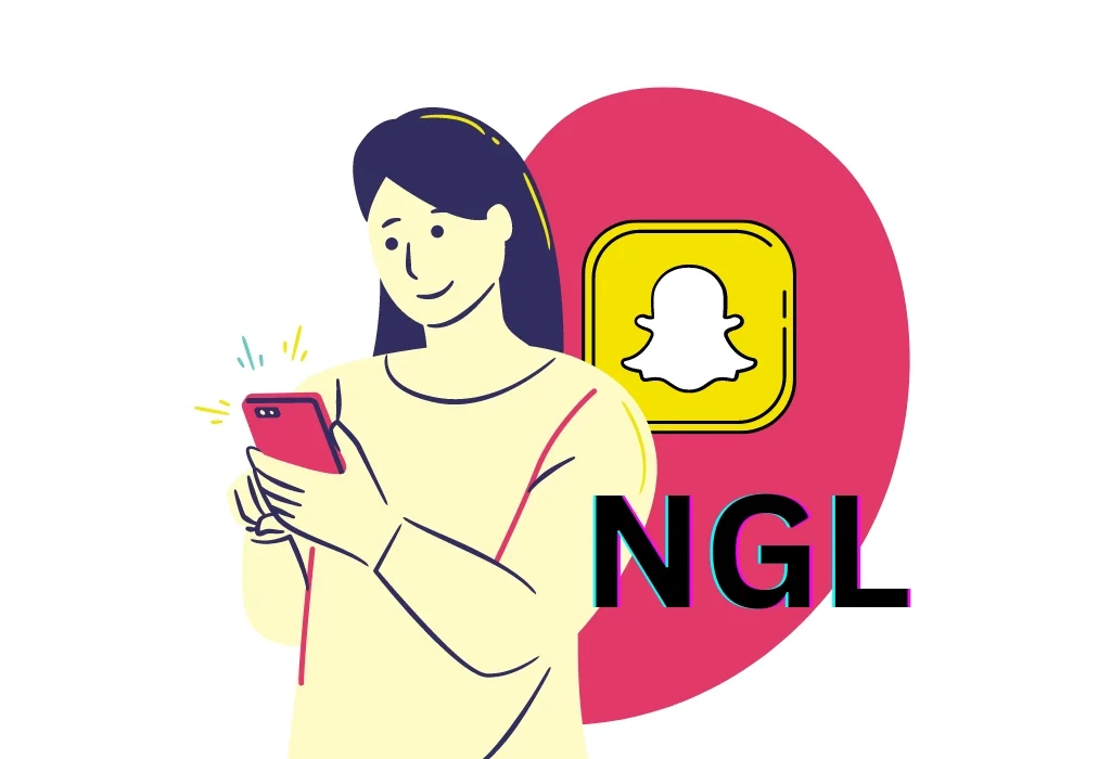 NGL mean on snapchat