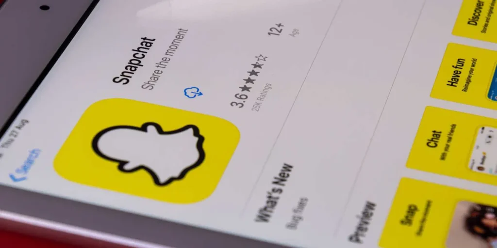 OTP mean on Snapchat