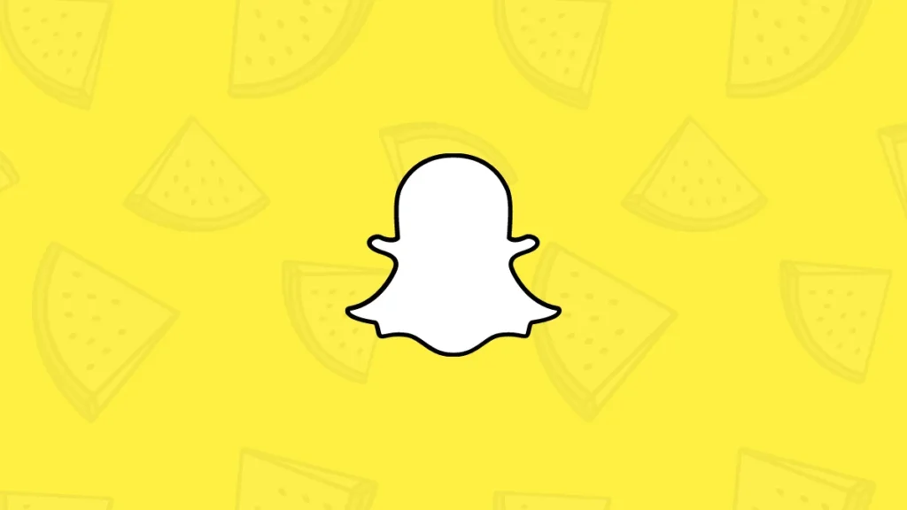 Purple Circle on Snapchat Mean