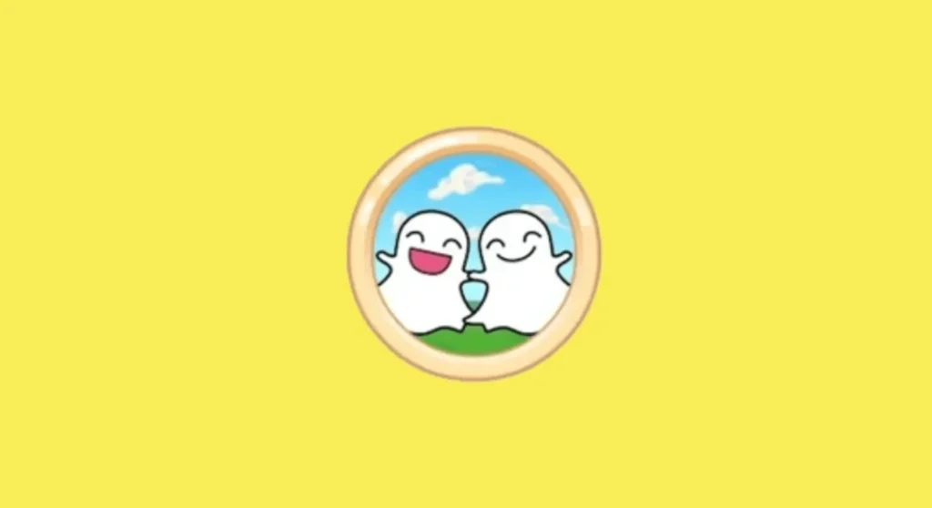 WSG Mean on Snapchat