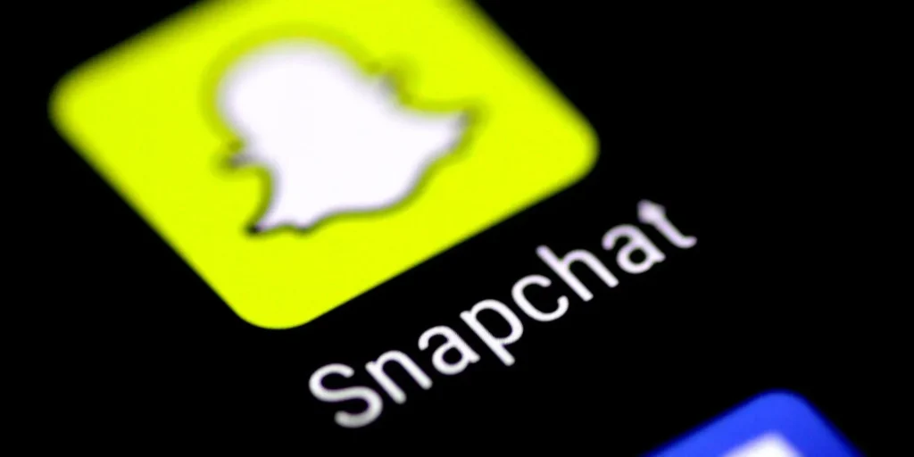eyes icon mean on snapchat story