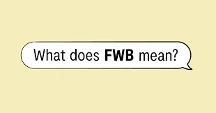 fwb mean on snapchat
