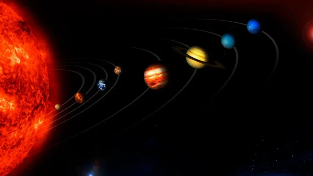 planets mean on snapchat
