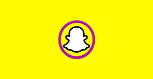 Purple Circle on Snapchat Mean