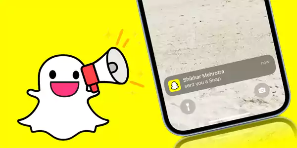 time sensitive mean on snapchat