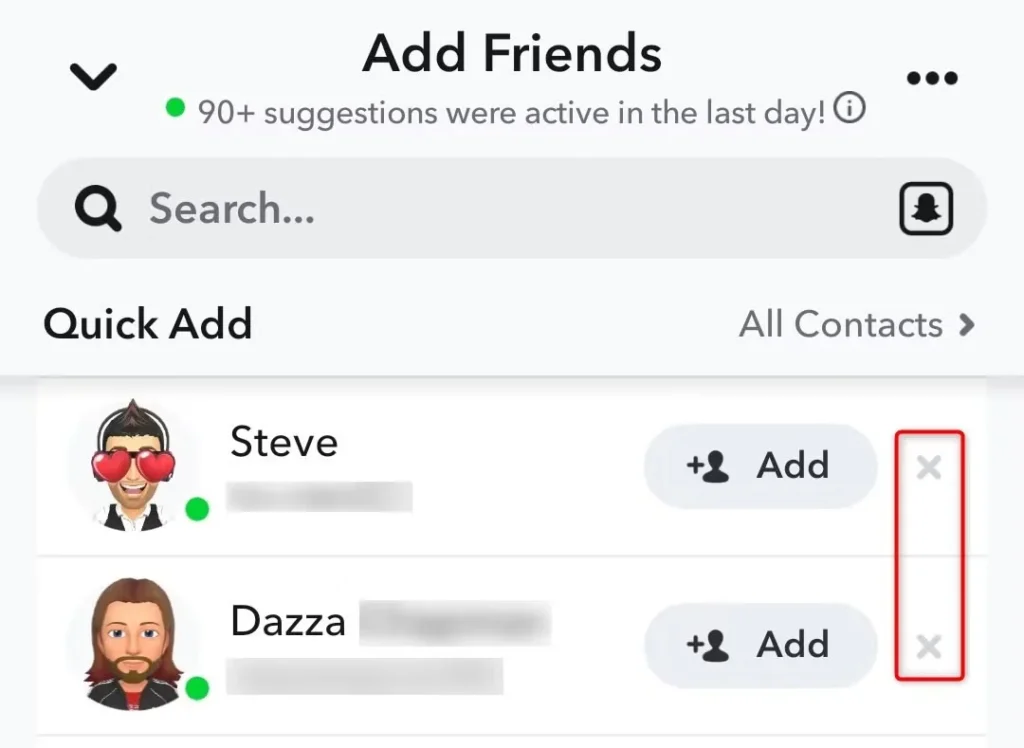 How to Turn Off Quick Add on Snapchat: A Complete Guide