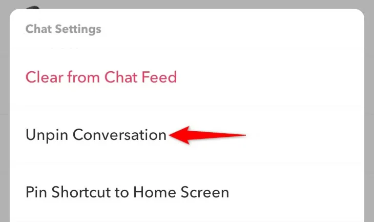 How to Unpin Someone on Snapchat: A Step-by-Step Guide