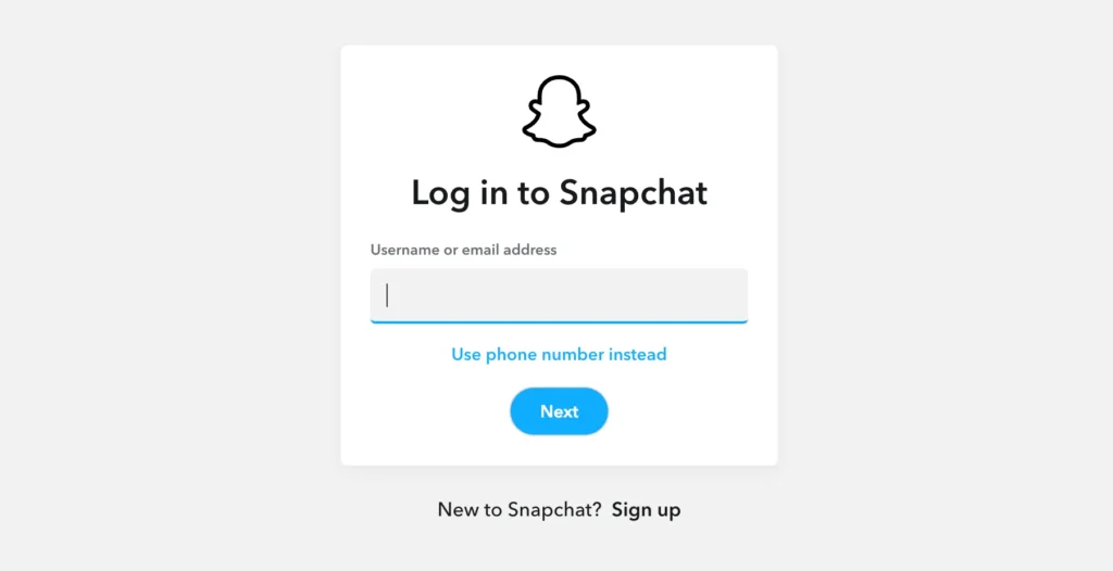 How to Log In to Snapchat: A Comprehensive Guide