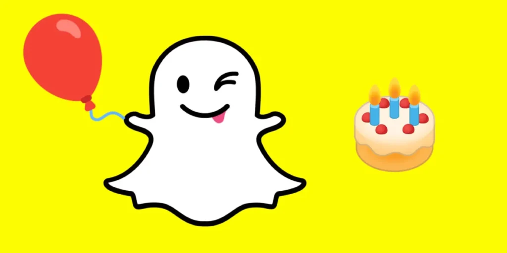 Check Birthdays on Snapchat