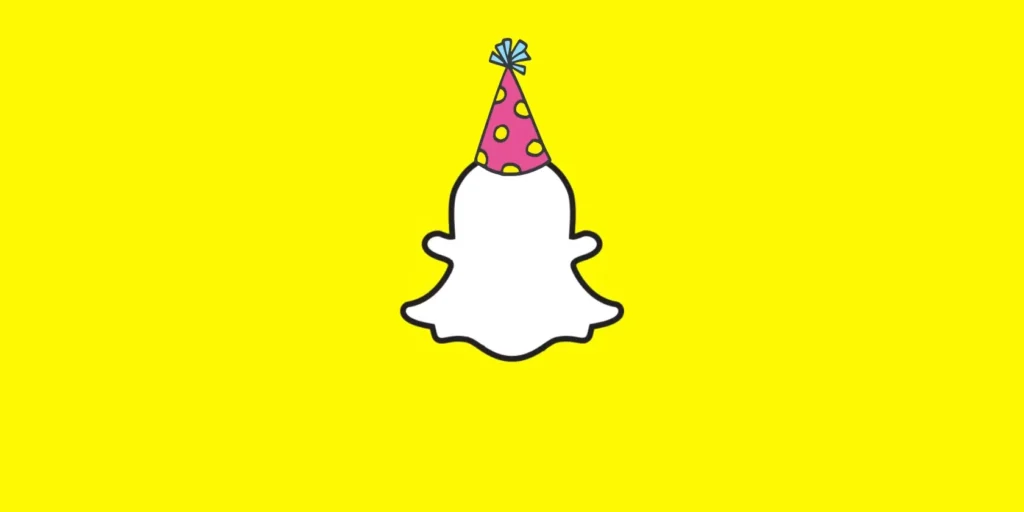 Check Birthdays on Snapchat