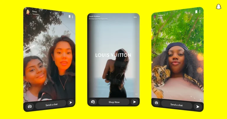 How to turn off Snapchat story notifications