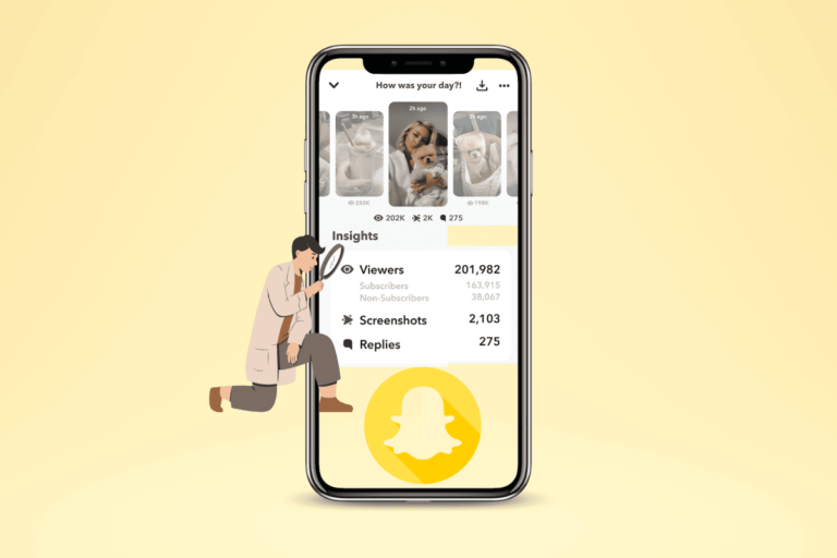 Can You See Who Views Your Public Profile on Snapchat?