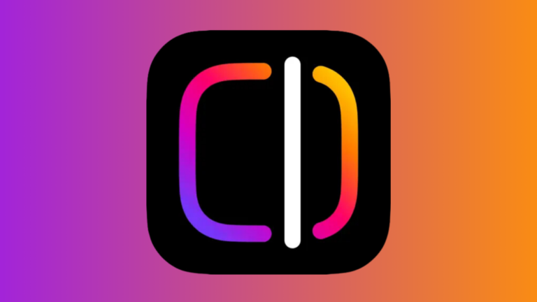 Instagram Edits App