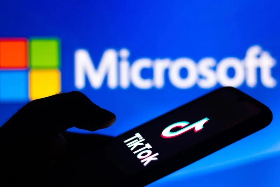 Microsoft Buying TikTok: What It Means for the Social Media Landscape