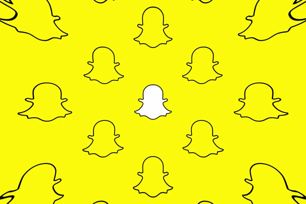 OTG Mean on Snapchat