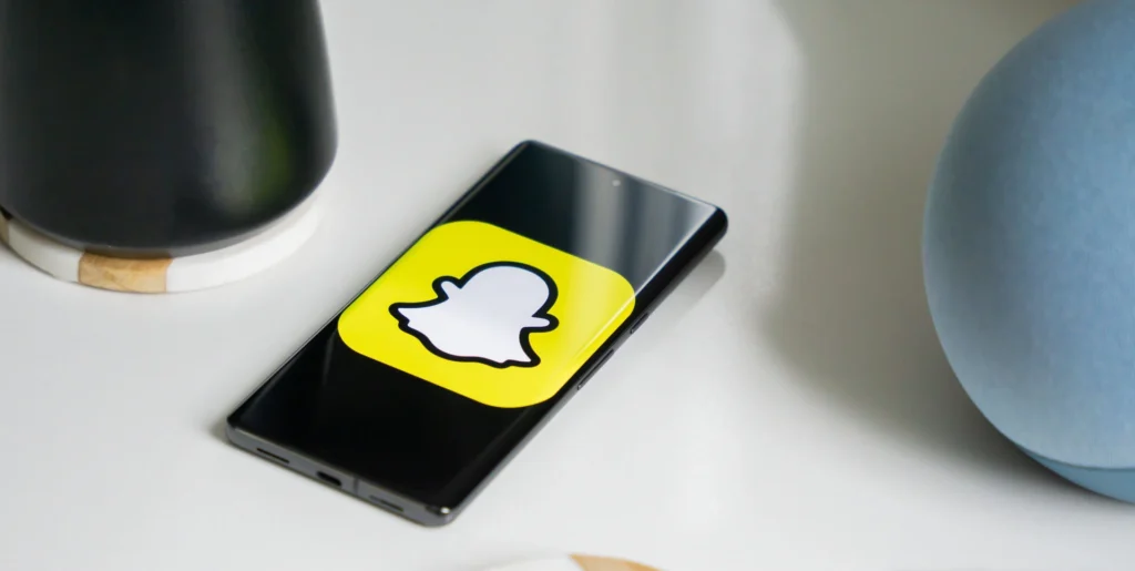 SMT mean on snapchat