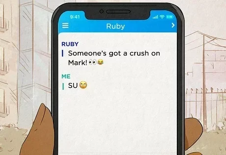 SU mean on snapchat