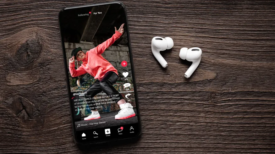 How to get TikTok on your iOS or Android phone if it's unavailable on the App Store or Play Store