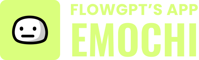 Emochi AI App: Revolutionizing Conversations with Customizable AI Companions
