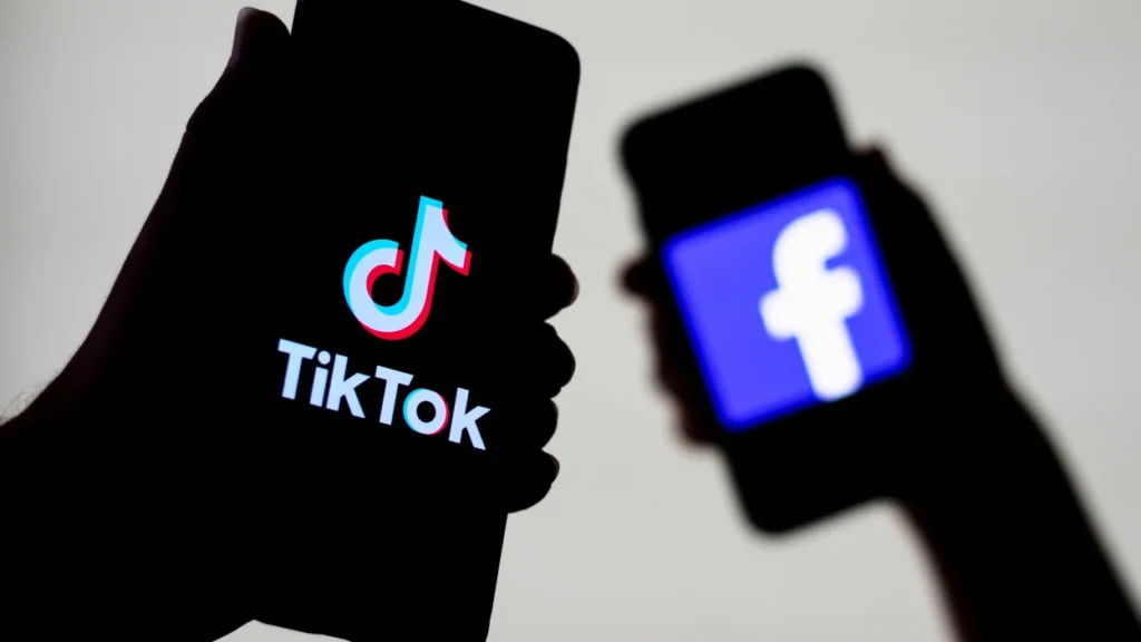 How to Block Facebook on TikTok: A Comprehensive Guide