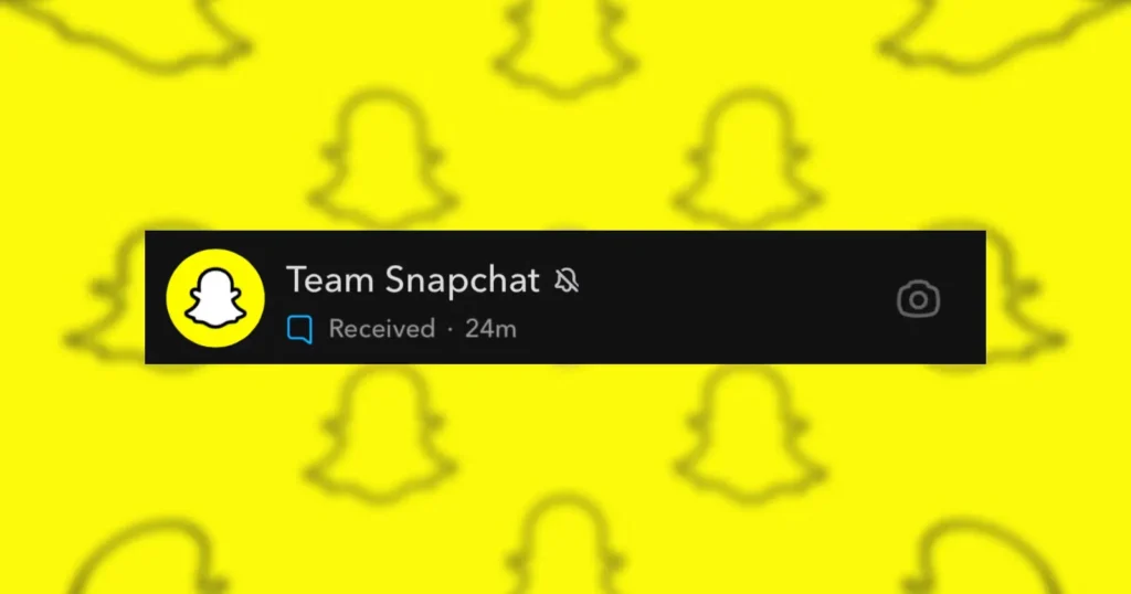 how to block team snapchat