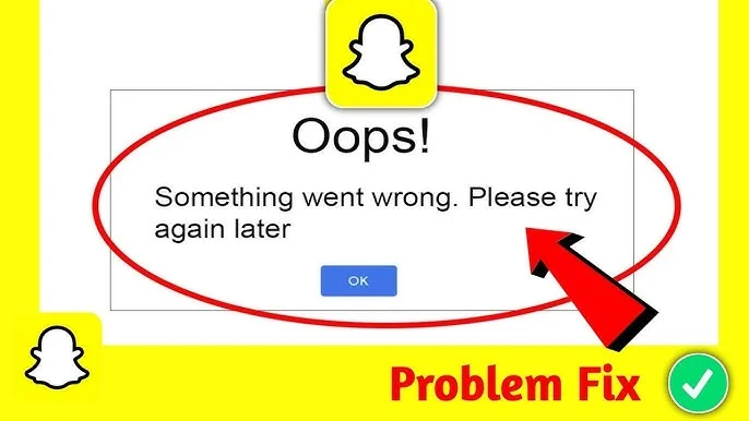 How to Fix the Tap to Load Snap Error in Snapchat