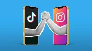 How to Add Your Instagram to TikTok