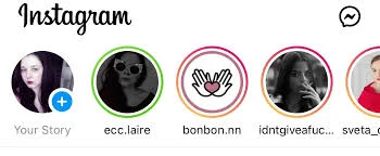 Instagram’s New Feature: Sharing Experiences with Friends Like Never Before