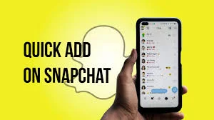 How to Turn Off Quick Add on Snapchat: A Complete Guide