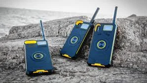Mastering the Two Way: Walkie Talkie App