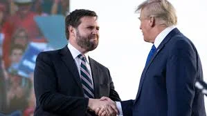 why am I following JD Vance on Instagram: Why it matters