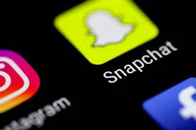 is snapchat a meta app