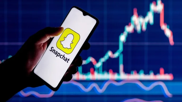 is snapchat a meta app