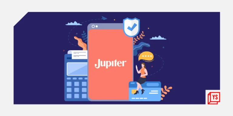 Jupiter App