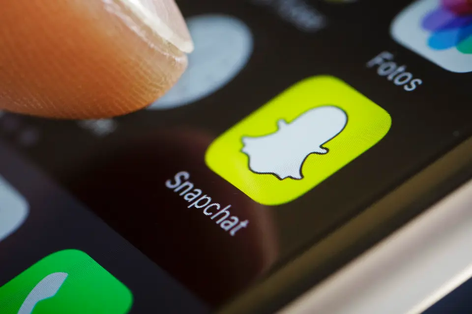 last active mean on snapchat 