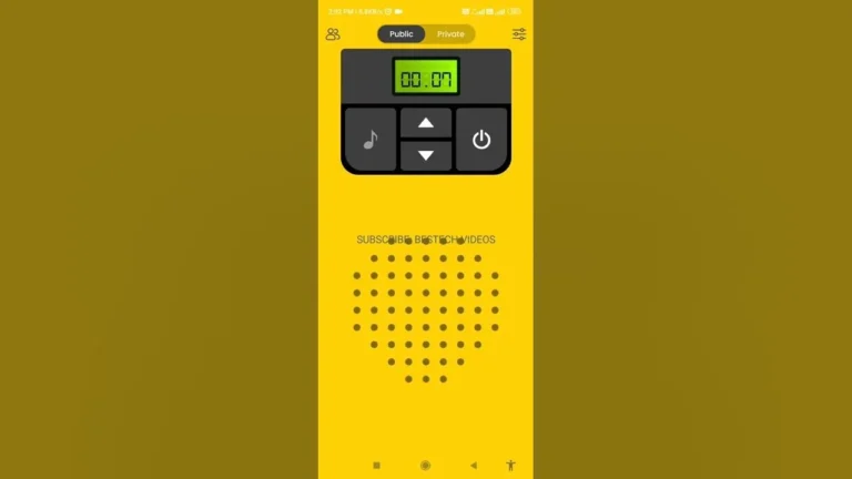 Mastering the Two Way: Walkie Talkie App