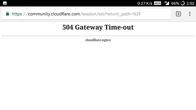 How to Fix a 504 Gateway Timeout Error: Complete Troubleshooting Guide