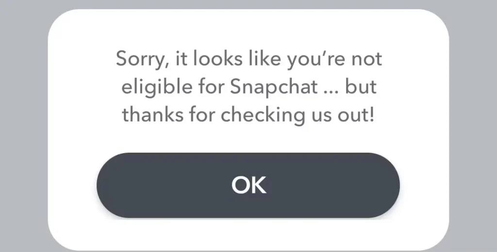 Snapchat Age Requirement: Understanding the Guidelines and Implications
