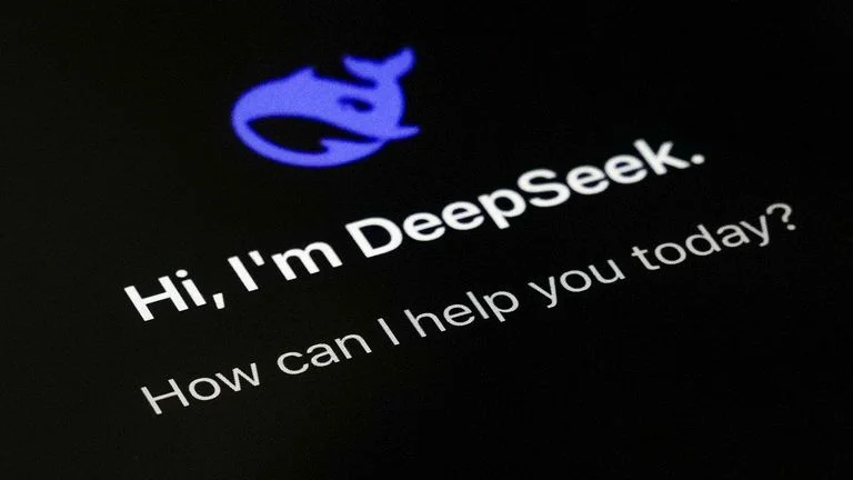 how to enable DeepThink R1 model in DeepSeek