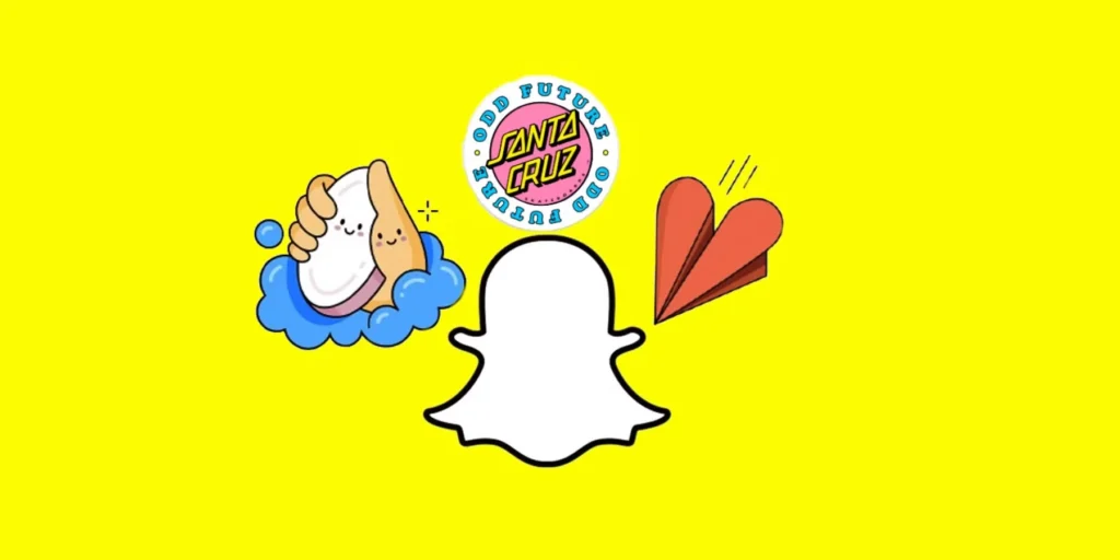 How to Make Snapchat Stickers