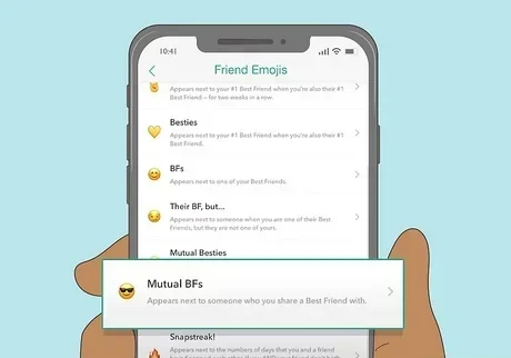 Sunglasses emoji snapchat outlet