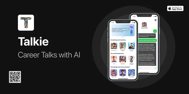 Why Is Talkie AI Not in the App Store?