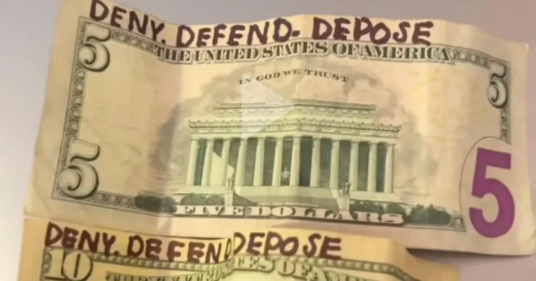 TikTok's "Deny, Defend, Depose": An In-Depth Analysis