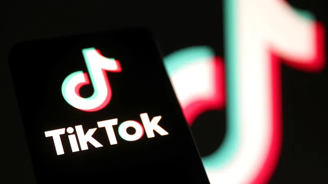 tiktok graveyard tombstone