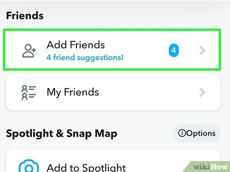 How to Turn Off Friend Suggestions on Snapchat: A Complete Guide
