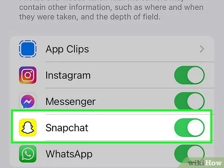 How to Allow Snapchat Access to Your Camera: A Comprehensive Guide