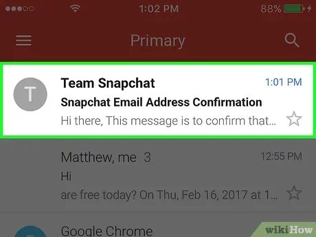 How to Change Your Snapchat Email: Everything You Need To Know