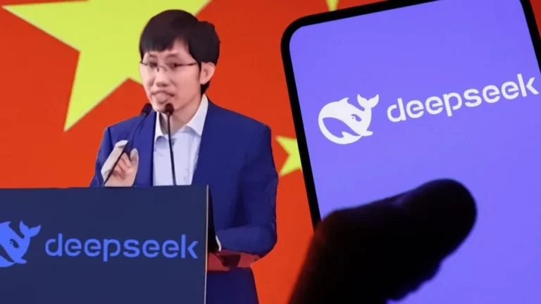 Which Company Owns Deepseek? Everthing you need to know